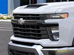 2025 Chevrolet Silverado 3500 Crew Cab DRW 4WD Cab Chassis for sale #CS27668 - photo 14