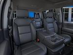 2025 Chevrolet Silverado 3500 Crew Cab DRW 4WD Cab Chassis for sale #CS27668 - photo 17
