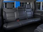 2025 Chevrolet Silverado 3500 Crew Cab DRW 4WD Cab Chassis for sale #CS27668 - photo 18