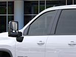 2025 Chevrolet Silverado 2500 Crew Cab 4WD Pickup for sale #CS28460 - photo 13