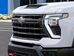 2025 Chevrolet Silverado 2500 Crew Cab 4WD Pickup for sale #CS28460 - photo 14
