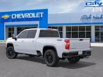 2025 Chevrolet Silverado 2500 Crew Cab 4WD Pickup for sale #CS28460 - photo 5