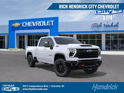 2025 Chevrolet Silverado 2500 Crew Cab 4WD Pickup for sale #CS28465 - photo 1