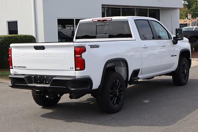 2025 Chevrolet Silverado 2500 Crew Cab 4WD Pickup for sale #CS28465 - photo 2