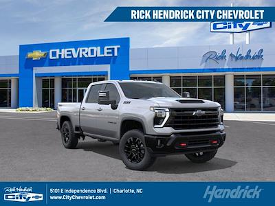 2025 Chevrolet Silverado 2500 Crew Cab 4WD Pickup for sale #CS28492 - photo 1