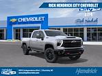 2025 Chevrolet Silverado 2500 Crew Cab 4WD Pickup for sale #CS28492 - photo 1