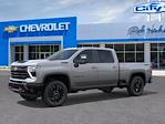 2025 Chevrolet Silverado 2500 Crew Cab 4WD Pickup for sale #CS28492 - photo 4