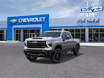 2025 Chevrolet Silverado 2500 Crew Cab 4WD Pickup for sale #CS28492 - photo 9