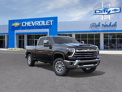 2025 Chevrolet Silverado 2500 Crew Cab 4WD Pickup for sale #CS28766 - photo 1
