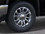 2025 Chevrolet Silverado 2500 Crew Cab 4WD Pickup for sale #CS28766 - photo 9