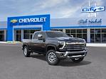 2025 Chevrolet Silverado 2500 Crew Cab 4WD Pickup for sale #CS28766 - photo 1