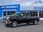 2025 Chevrolet Silverado 2500 Crew Cab 4WD Pickup for sale #CS28766 - photo 3