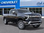 2025 Chevrolet Silverado 2500 Crew Cab 4WD Pickup for sale #CS28766 - photo 7