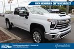2025 Chevrolet Silverado 2500 Crew Cab 4WD Pickup for sale #CS28880 - photo 1