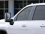 2025 Chevrolet Silverado 2500 Crew Cab 4WD Pickup for sale #CS28880 - photo 12