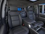 2025 Chevrolet Silverado 2500 Crew Cab 4WD Pickup for sale #CS28880 - photo 16
