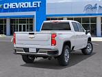 2025 Chevrolet Silverado 2500 Crew Cab 4WD Pickup for sale #CS28880 - photo 2