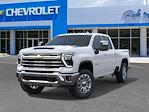 2025 Chevrolet Silverado 2500 Crew Cab 4WD Pickup for sale #CS28880 - photo 6