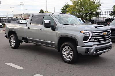 2025 Chevrolet Silverado 2500 Crew Cab SRW 4WD Pickup for sale #CS28880A - photo 2