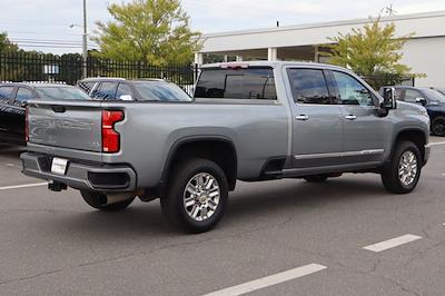 2025 Chevrolet Silverado 2500 Crew Cab SRW 4WD Pickup for sale #CS28880A - photo 2