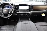 2025 Chevrolet Silverado 2500 Crew Cab SRW 4WD Pickup for sale #CS28880A - photo 15