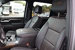 2025 Chevrolet Silverado 2500 Crew Cab SRW 4WD Pickup for sale #CS28880A - photo 19