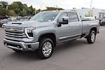 2025 Chevrolet Silverado 2500 Crew Cab SRW 4WD Pickup for sale #CS28880A - photo 4