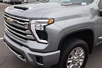 2025 Chevrolet Silverado 2500 Crew Cab SRW 4WD Pickup for sale #CS28880A - photo 5