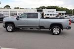 2025 Chevrolet Silverado 2500 Crew Cab SRW 4WD Pickup for sale #CS28880A - photo 6