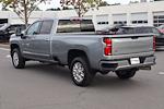 2025 Chevrolet Silverado 2500 Crew Cab SRW 4WD Pickup for sale #CS28880A - photo 7