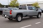 2025 Chevrolet Silverado 2500 Crew Cab SRW 4WD Pickup for sale #CS28880A - photo 9