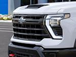 2025 Chevrolet Silverado 2500 Crew Cab 4WD Pickup for sale #CS29105 - photo 14