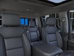 2025 Chevrolet Silverado 2500 Crew Cab 4WD Pickup for sale #CS29105 - photo 25