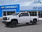 2025 Chevrolet Silverado 2500 Crew Cab 4WD Pickup for sale #CS29105 - photo 4