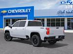 2025 Chevrolet Silverado 2500 Crew Cab 4WD Pickup for sale #CS29105 - photo 5