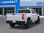 2025 Chevrolet Silverado 2500 Crew Cab 4WD Pickup for sale #CS29105 - photo 2