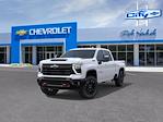2025 Chevrolet Silverado 2500 Crew Cab 4WD Pickup for sale #CS29105 - photo 9