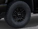 2025 Chevrolet Silverado 2500 Crew Cab 4WD Pickup for sale #CS29176 - photo 10