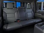 2025 Chevrolet Silverado 2500 Crew Cab 4WD Pickup for sale #CS29176 - photo 18