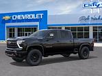 2025 Chevrolet Silverado 2500 Crew Cab 4WD Pickup for sale #CS29176 - photo 3