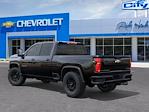 2025 Chevrolet Silverado 2500 Crew Cab 4WD Pickup for sale #CS29176 - photo 4