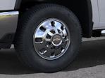 2025 Chevrolet Silverado 3500 Crew Cab 4WD Pickup for sale #CS29229 - photo 9