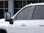 2025 Chevrolet Silverado 3500 Crew Cab 4WD Pickup for sale #CS29229 - photo 12