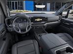 2025 Chevrolet Silverado 3500 Crew Cab 4WD Pickup for sale #CS29229 - photo 15
