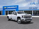 2025 Chevrolet Silverado 3500 Crew Cab 4WD Pickup for sale #CS29229 - photo 1