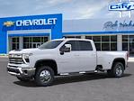 2025 Chevrolet Silverado 3500 Crew Cab 4WD Pickup for sale #CS29229 - photo 2