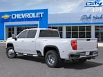 2025 Chevrolet Silverado 3500 Crew Cab 4WD Pickup for sale #CS29229 - photo 3
