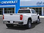 2025 Chevrolet Silverado 3500 Crew Cab 4WD Pickup for sale #CS29229 - photo 4