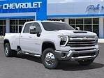 2025 Chevrolet Silverado 3500 Crew Cab 4WD Pickup for sale #CS29229 - photo 7