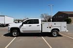 2025 Chevrolet Silverado 2500 Double Cab SRW RWD Service Truck for sale #CS29393 - photo 3